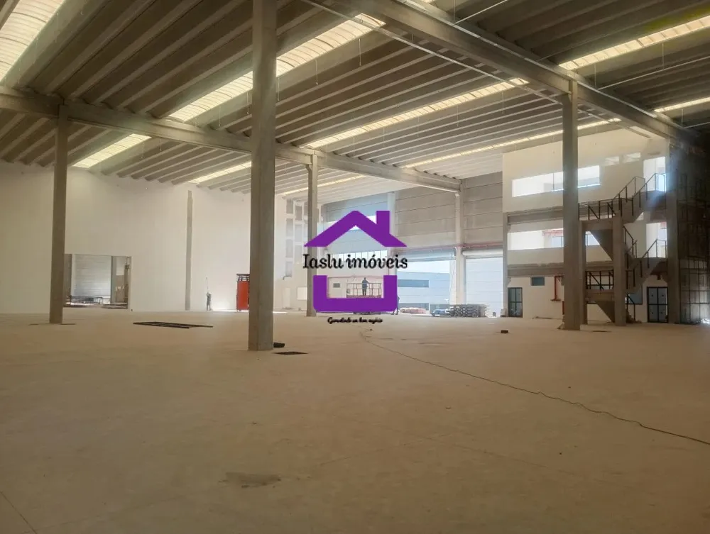Depósito-Galpão, 3500 m² - Foto 12