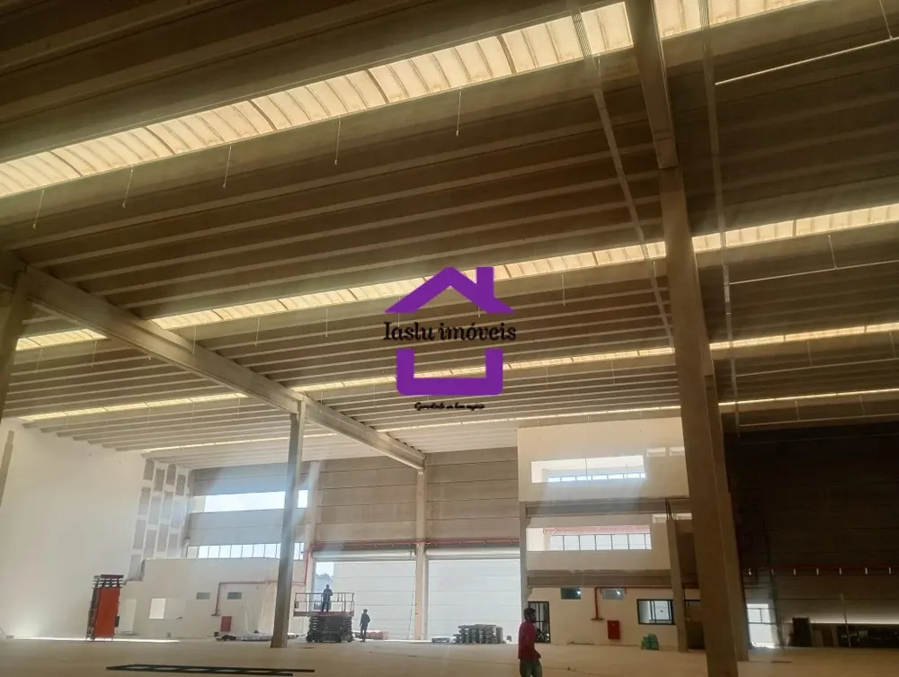 Depósito-Galpão, 3500 m² - Foto 1