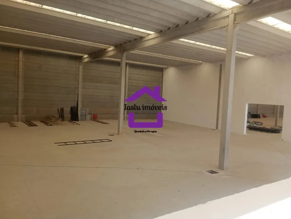 Depósito-Galpão, 3500 m² - Foto 8