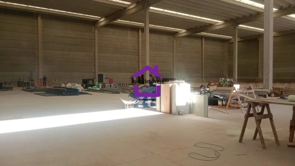 Depósito-Galpão, 3500 m² - Foto 6
