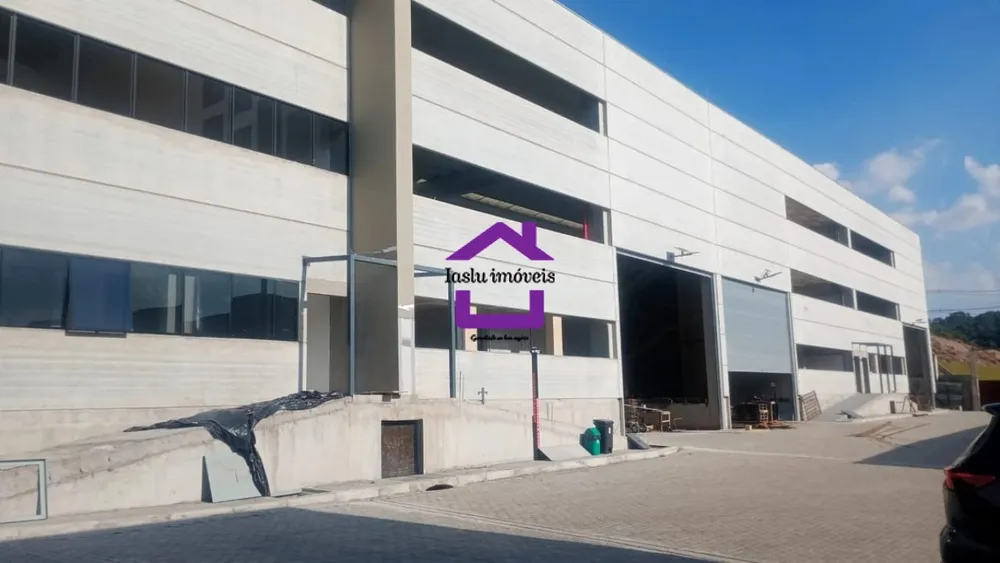 Depósito-Galpão, 3500 m² - Foto 10