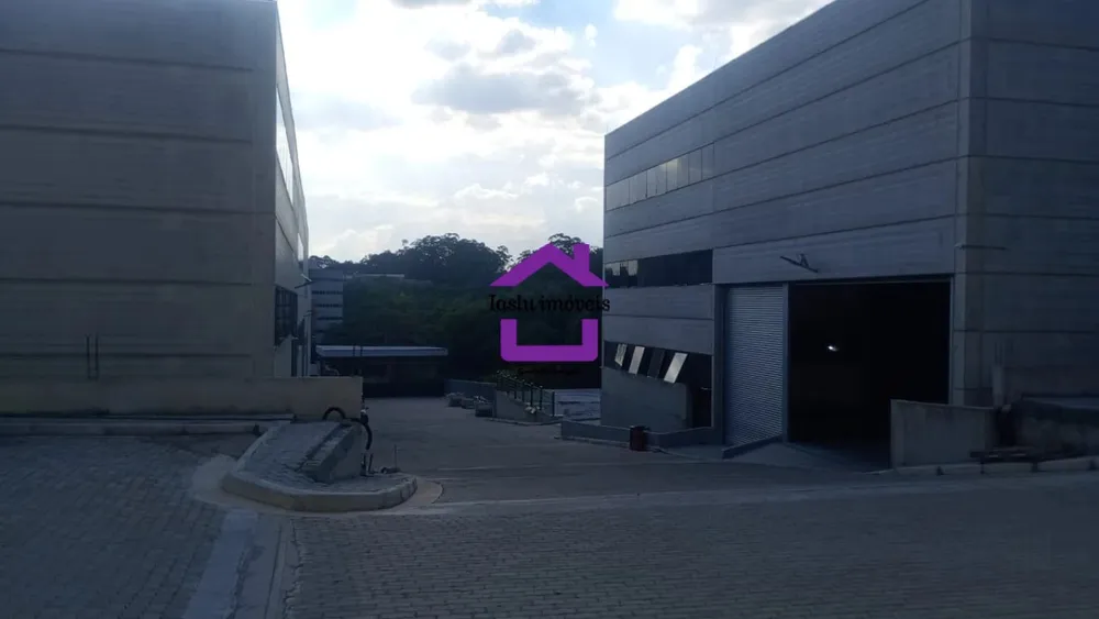 Depósito-Galpão, 3500 m² - Foto 5