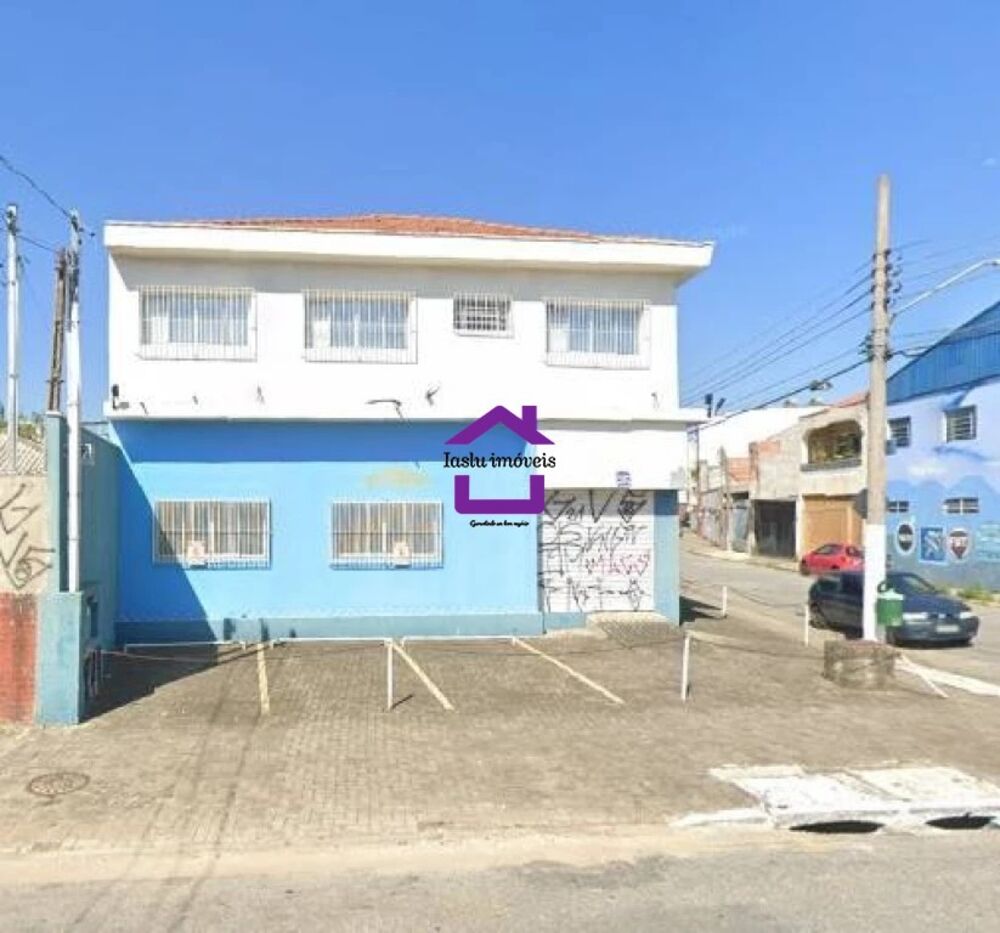Loja-Salão, 280 m² - Foto 1