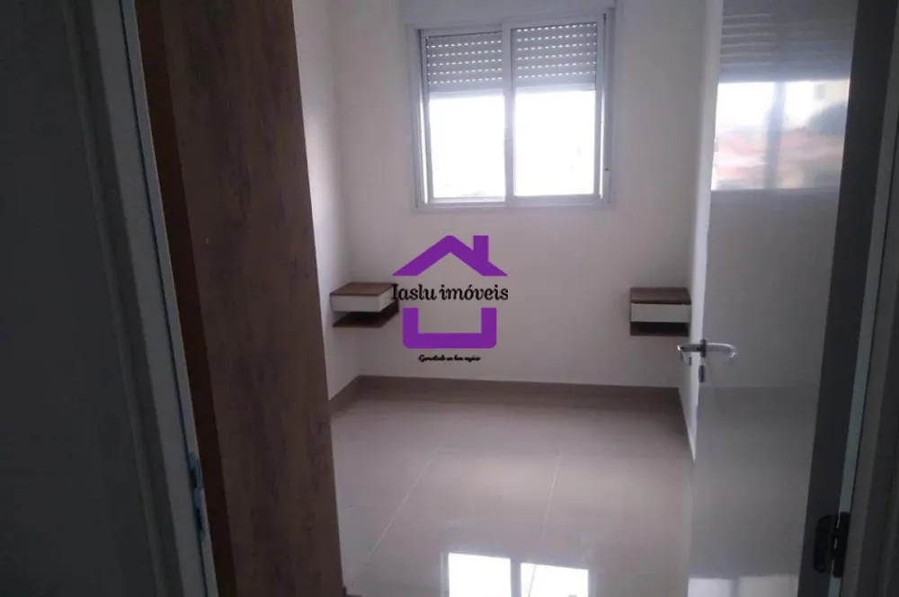 Apartamento, 1 quarto, 35 m² - Foto 5
