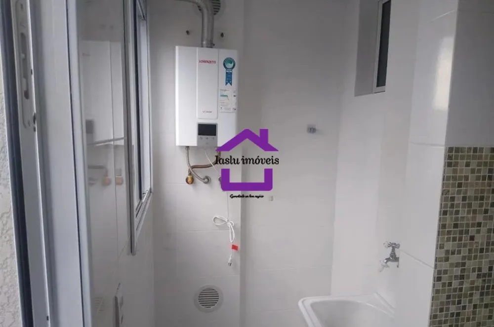Apartamento, 1 quarto, 35 m² - Foto 7