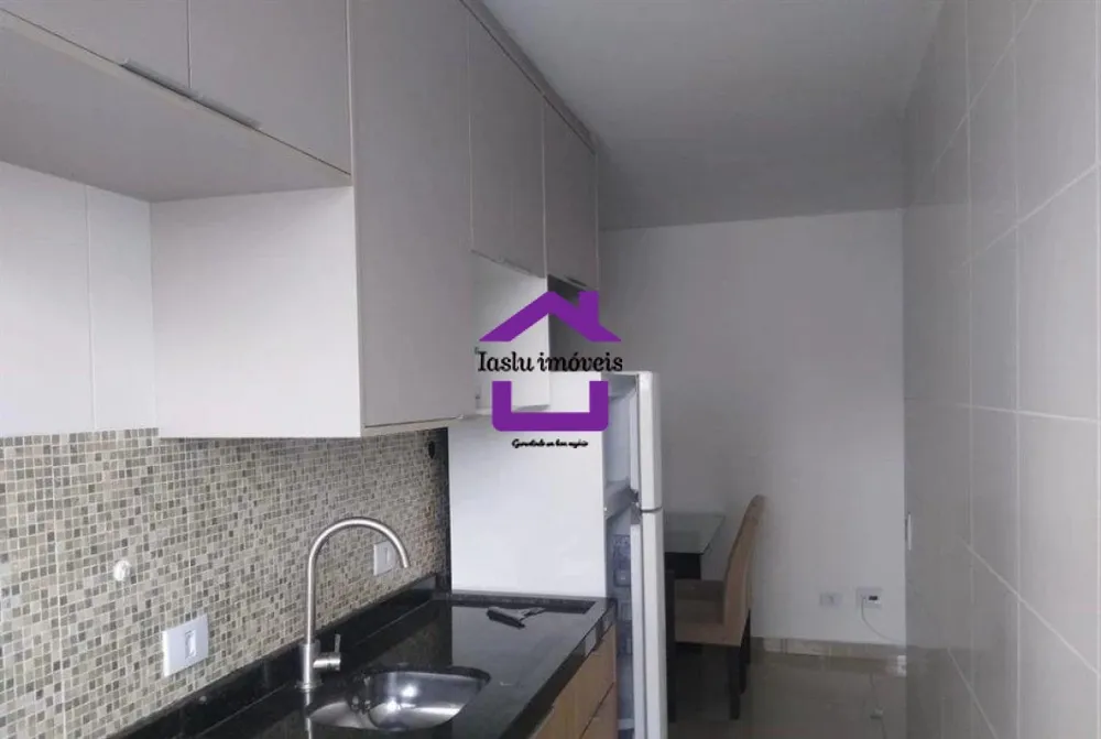 Apartamento, 1 quarto, 35 m² - Foto 6