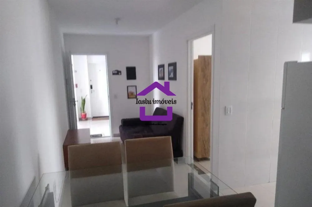 Apartamento, 1 quarto, 35 m² - Foto 2