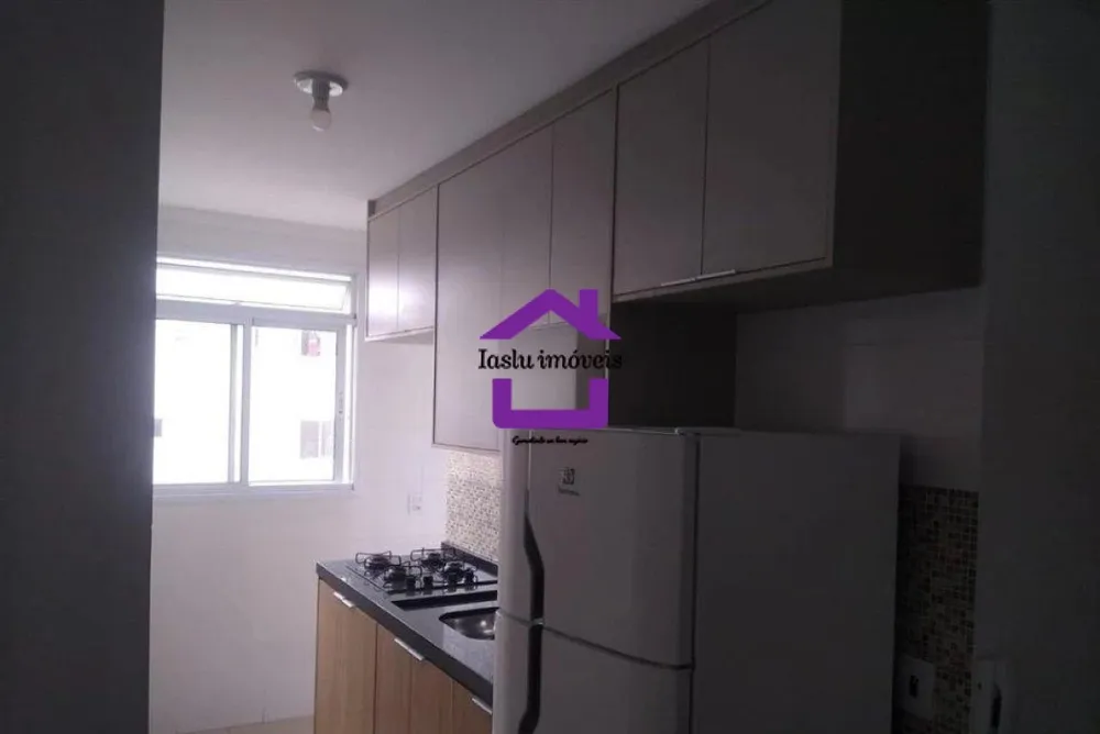 Apartamento, 1 quarto, 35 m² - Foto 8