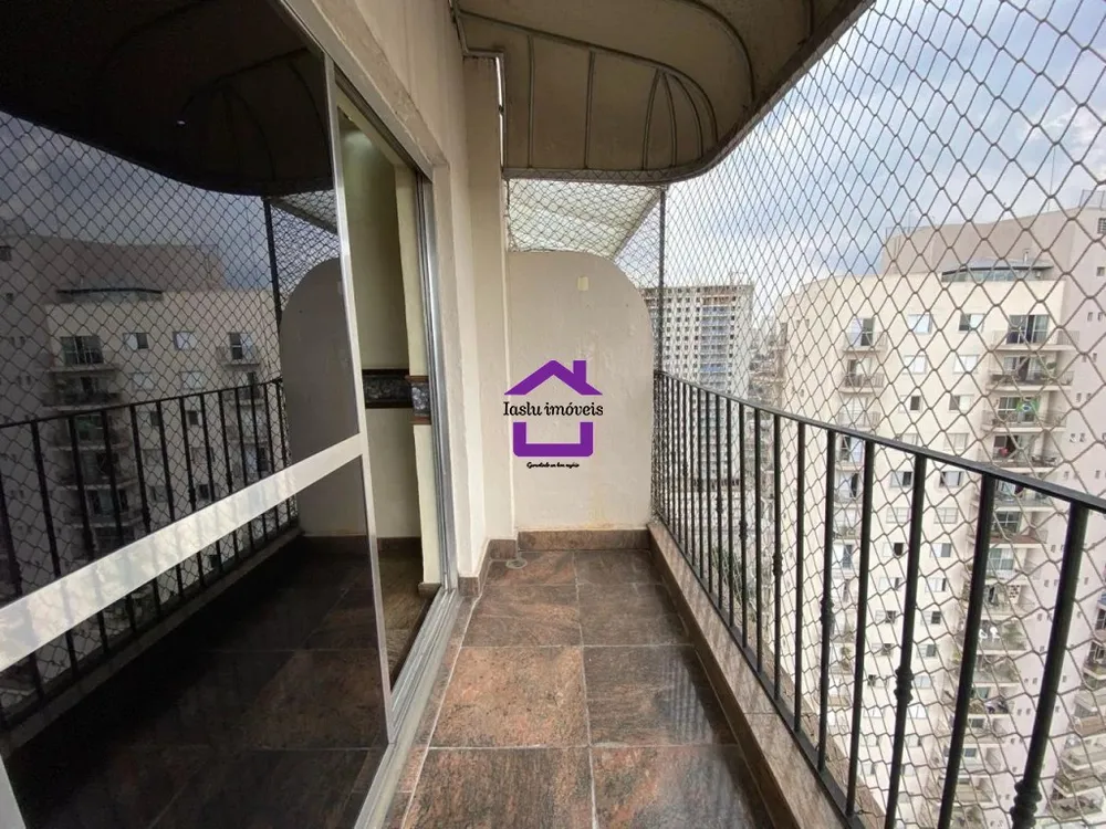 Apartamento, 2 quartos, 152 m² - Foto 2