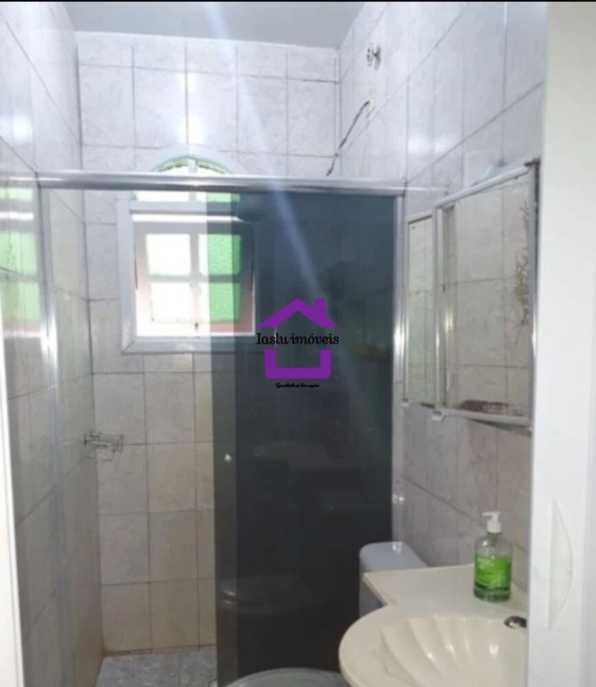 Sobrado, 3 quartos, 150 m² - Foto 1