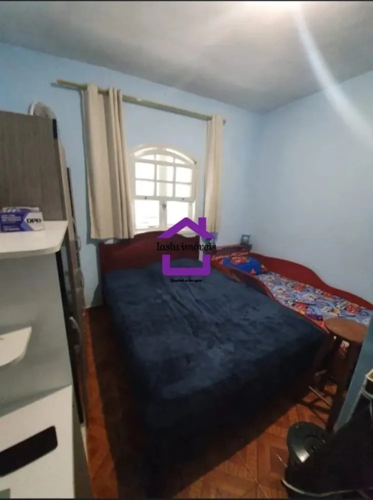 Sobrado, 3 quartos, 150 m² - Foto 5