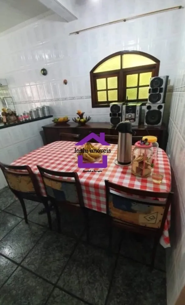 Sobrado, 3 quartos, 150 m² - Foto 2