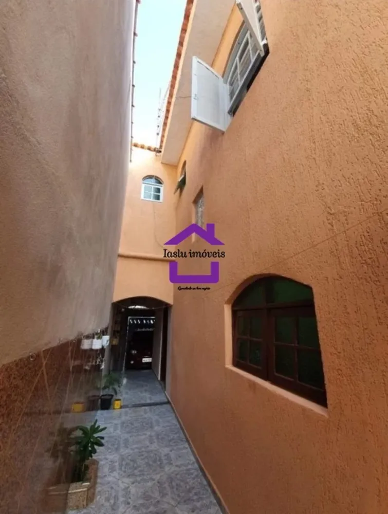Sobrado, 3 quartos, 150 m² - Foto 7