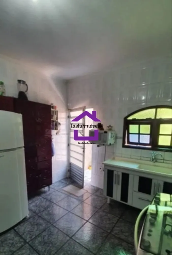 Sobrado, 3 quartos, 150 m² - Foto 9
