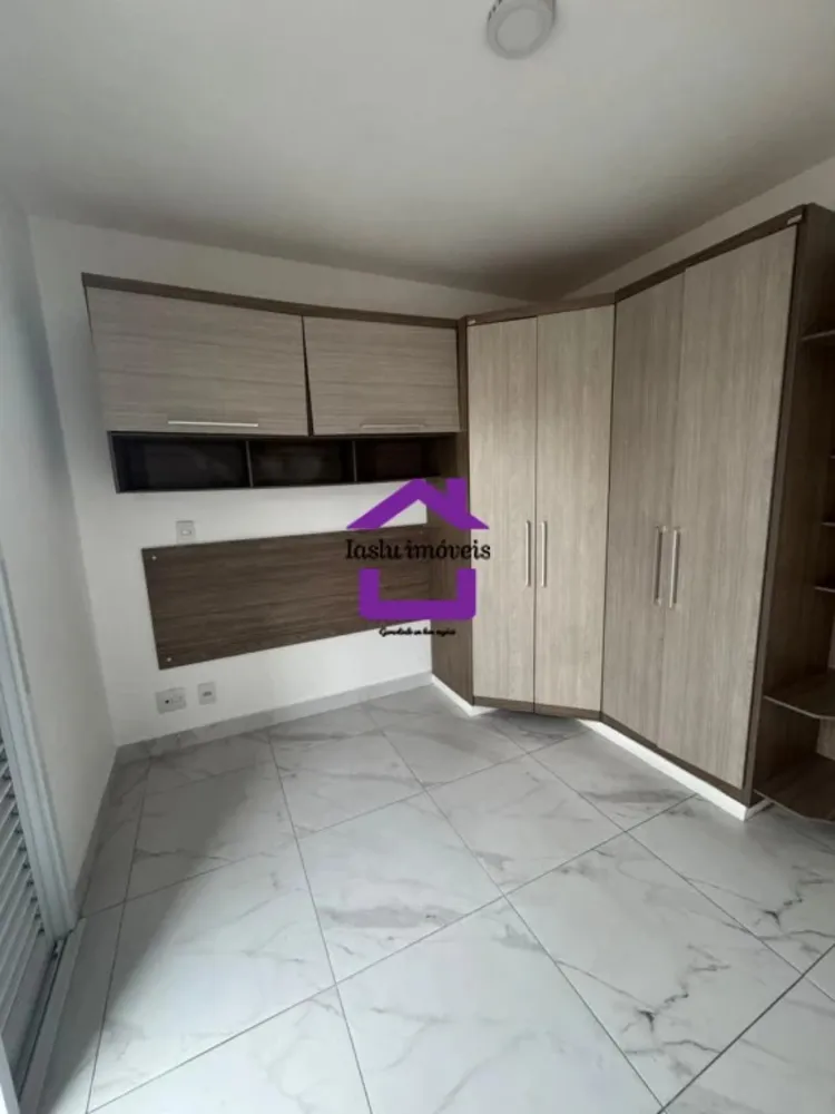 Apartamento, 2 quartos, 50 m² - Foto 5