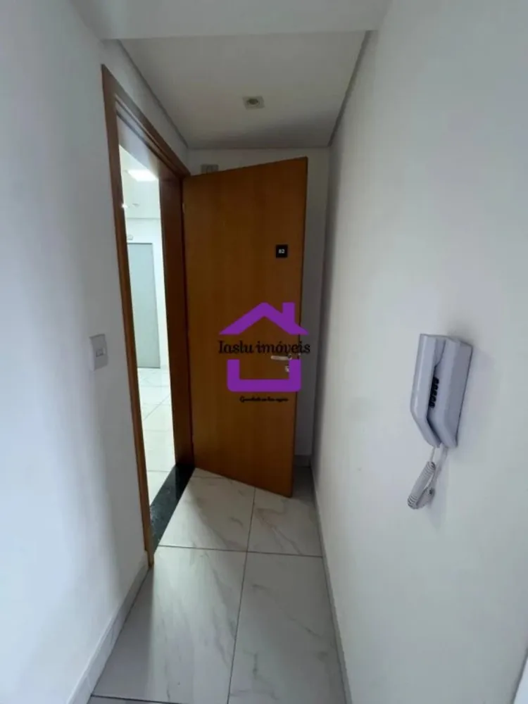 Apartamento, 2 quartos, 50 m² - Foto 7