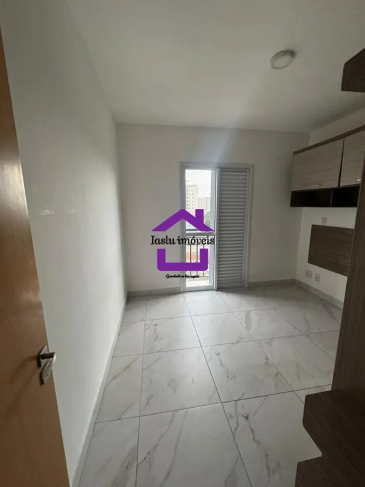 Apartamento, 2 quartos, 50 m² - Foto 6