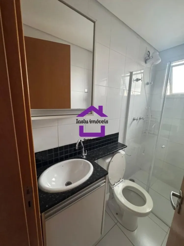 Apartamento, 2 quartos, 50 m² - Foto 8