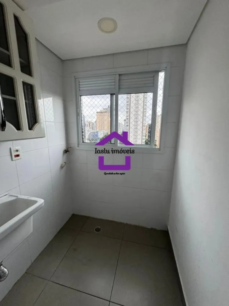 Apartamento, 2 quartos, 50 m² - Foto 3