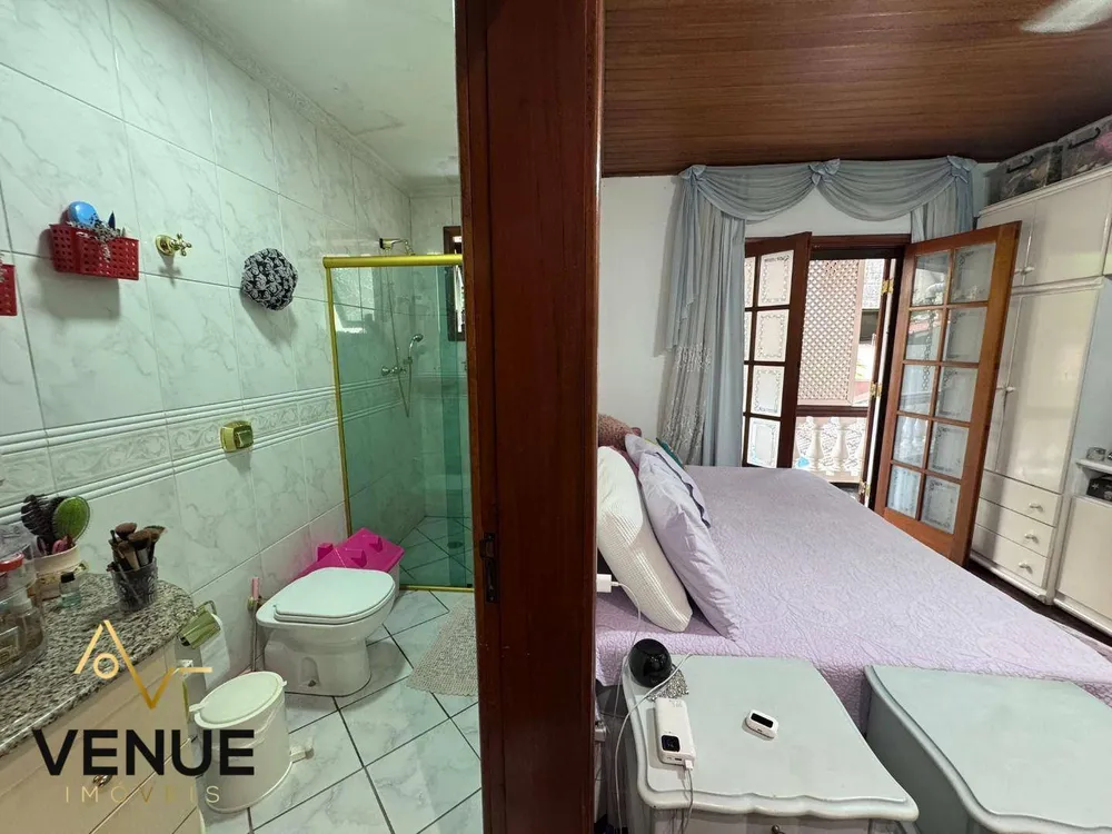 Casa de Condomínio, 3 quartos - Foto 8