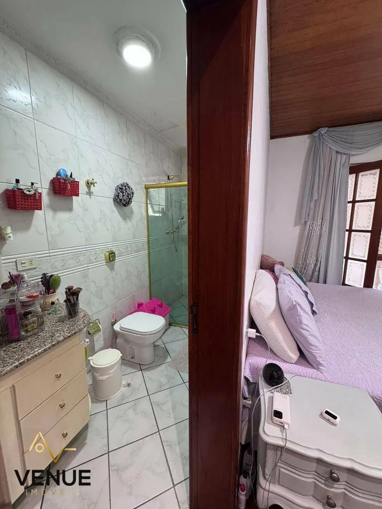 Casa de Condomínio, 3 quartos - Foto 7