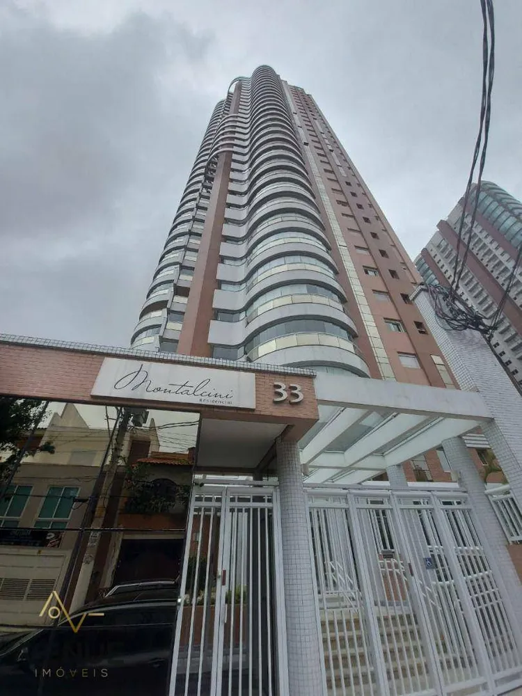 Apartamento, 4 quartos, 333 m² - Foto 16