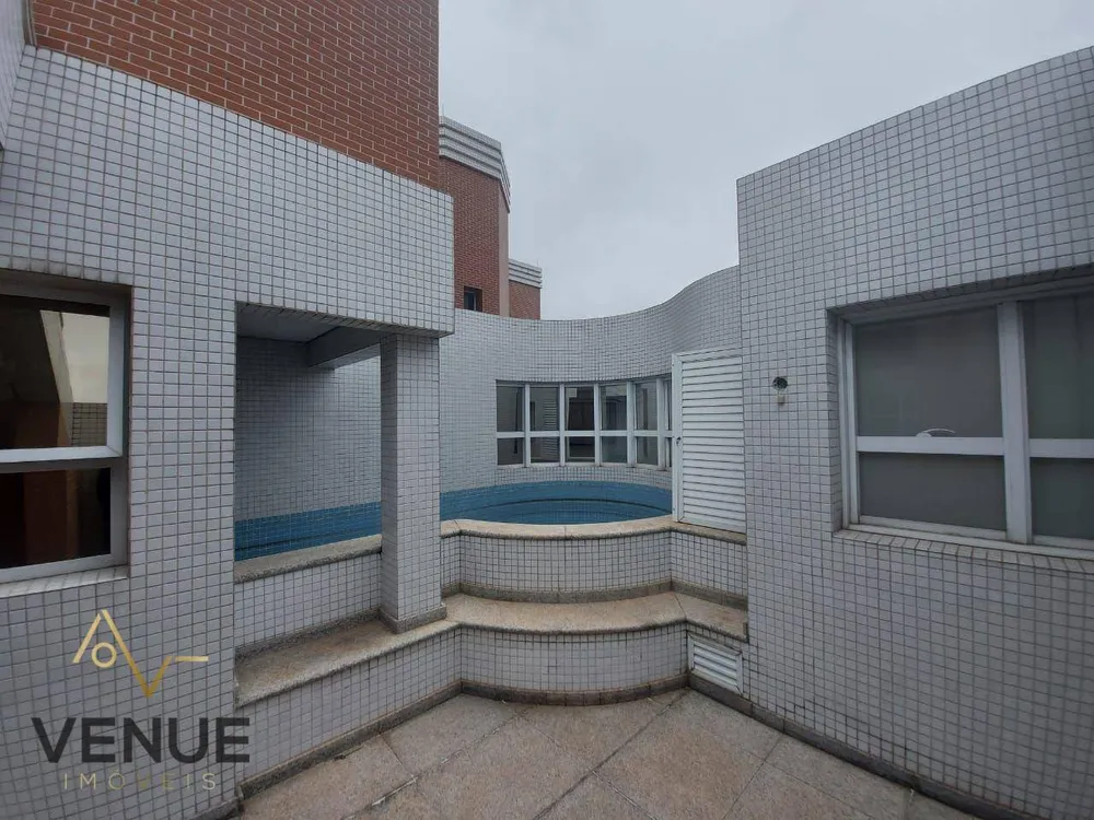 Apartamento, 4 quartos, 333 m² - Foto 11