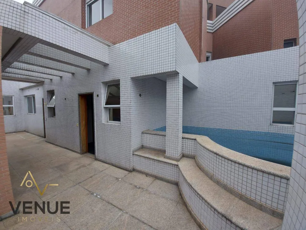 Apartamento, 4 quartos, 333 m² - Foto 5