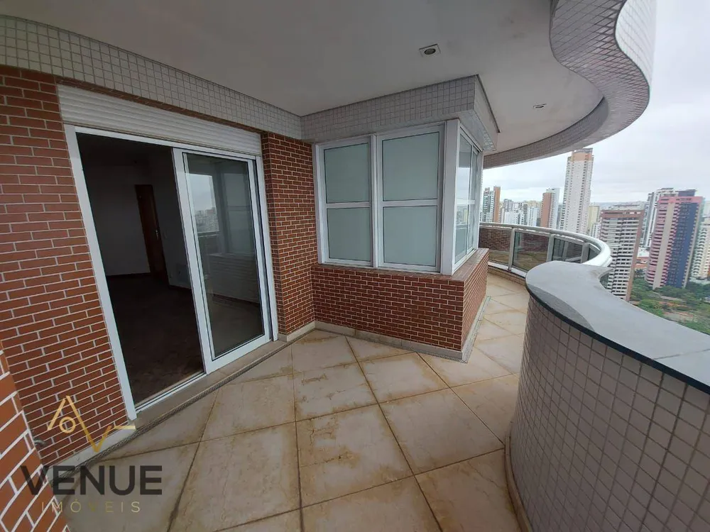 Apartamento, 4 quartos, 333 m² - Foto 7