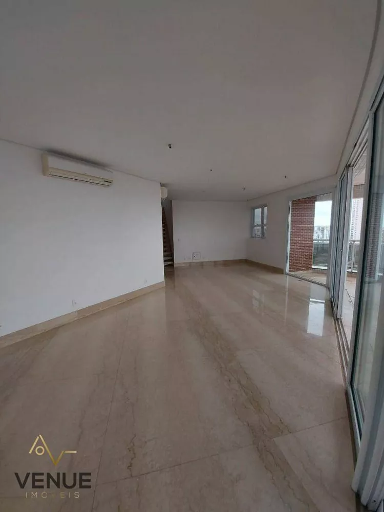 Apartamento, 4 quartos, 333 m² - Foto 2