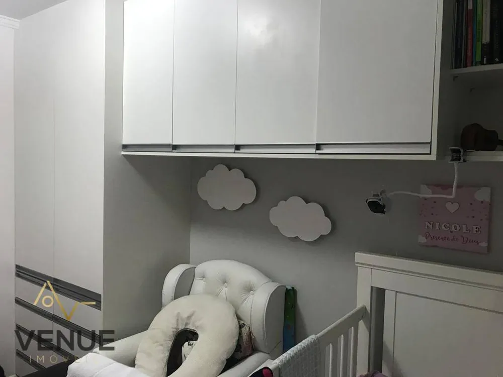 Apartamento, 2 quartos, 57 m² - Foto 12
