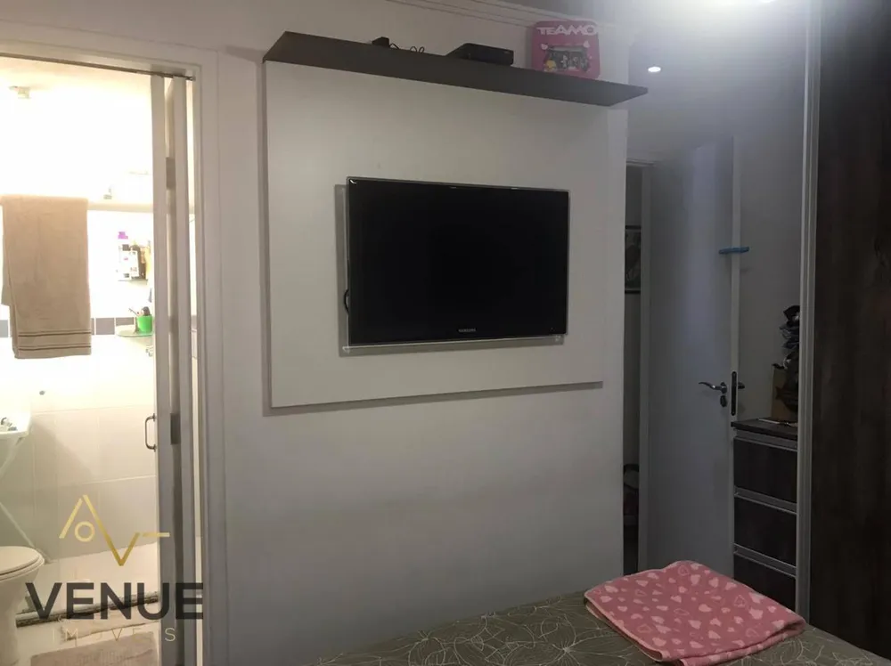 Apartamento, 2 quartos, 57 m² - Foto 5