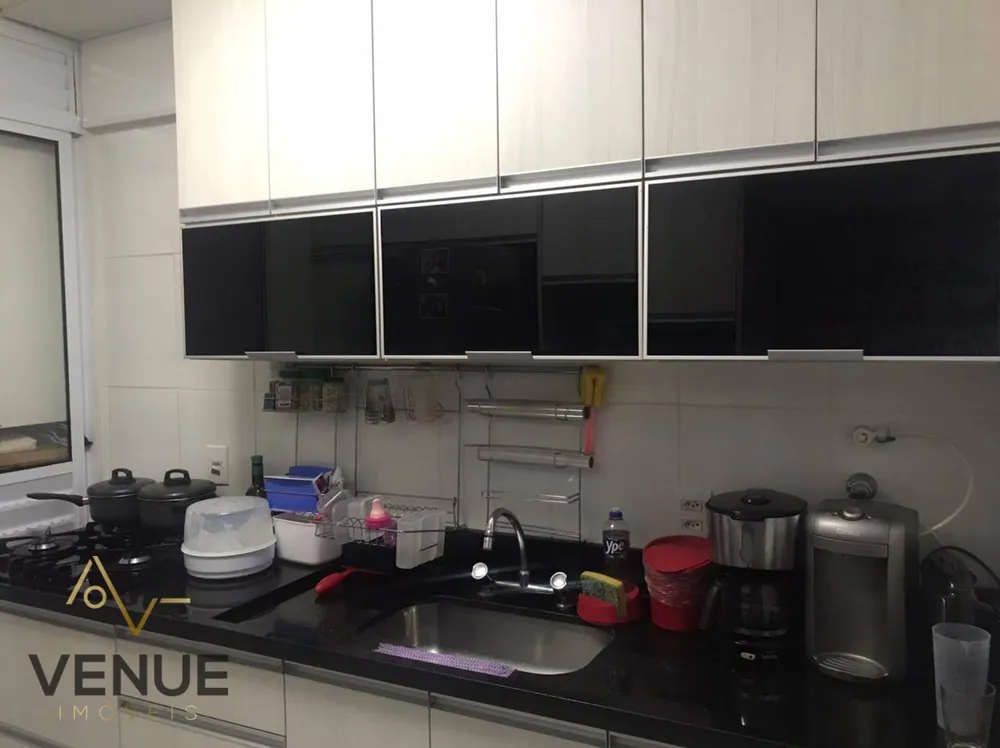 Apartamento, 2 quartos, 57 m² - Foto 19