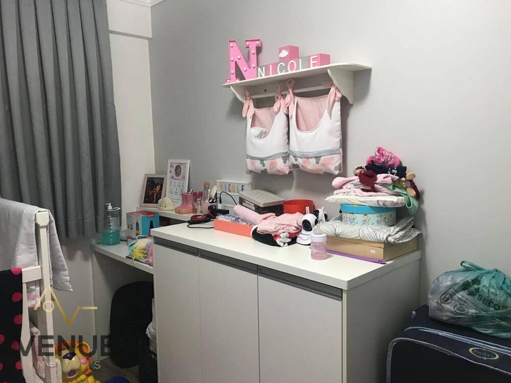 Apartamento, 2 quartos, 57 m² - Foto 5