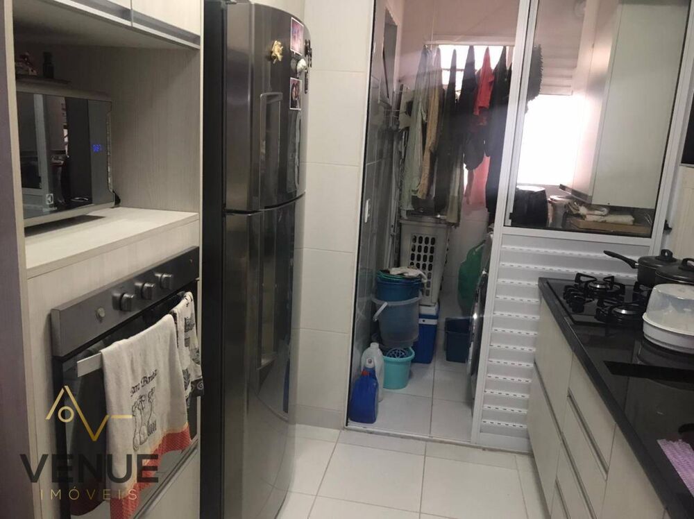 Apartamento, 2 quartos, 57 m² - Foto 8