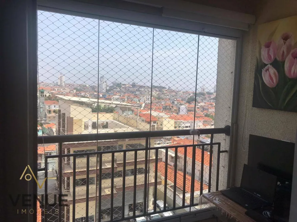 Apartamento, 2 quartos, 57 m² - Foto 1