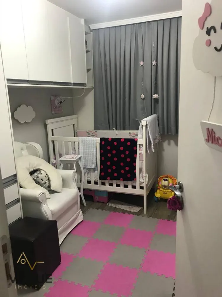 Apartamento, 2 quartos, 57 m² - Foto 10