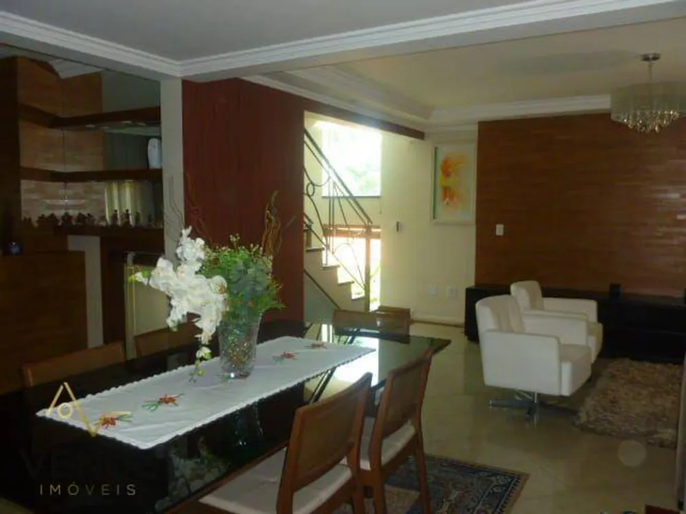 Sobrado, 3 quartos, 272 m² - Foto 17