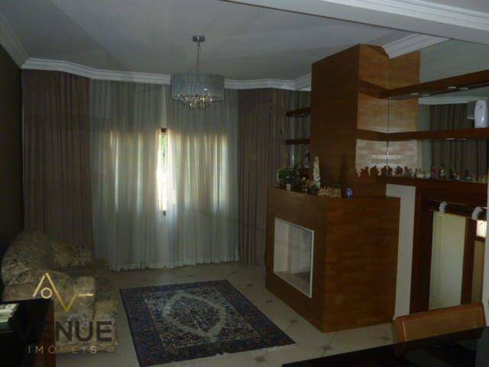 Sobrado, 3 quartos, 272 m² - Foto 23