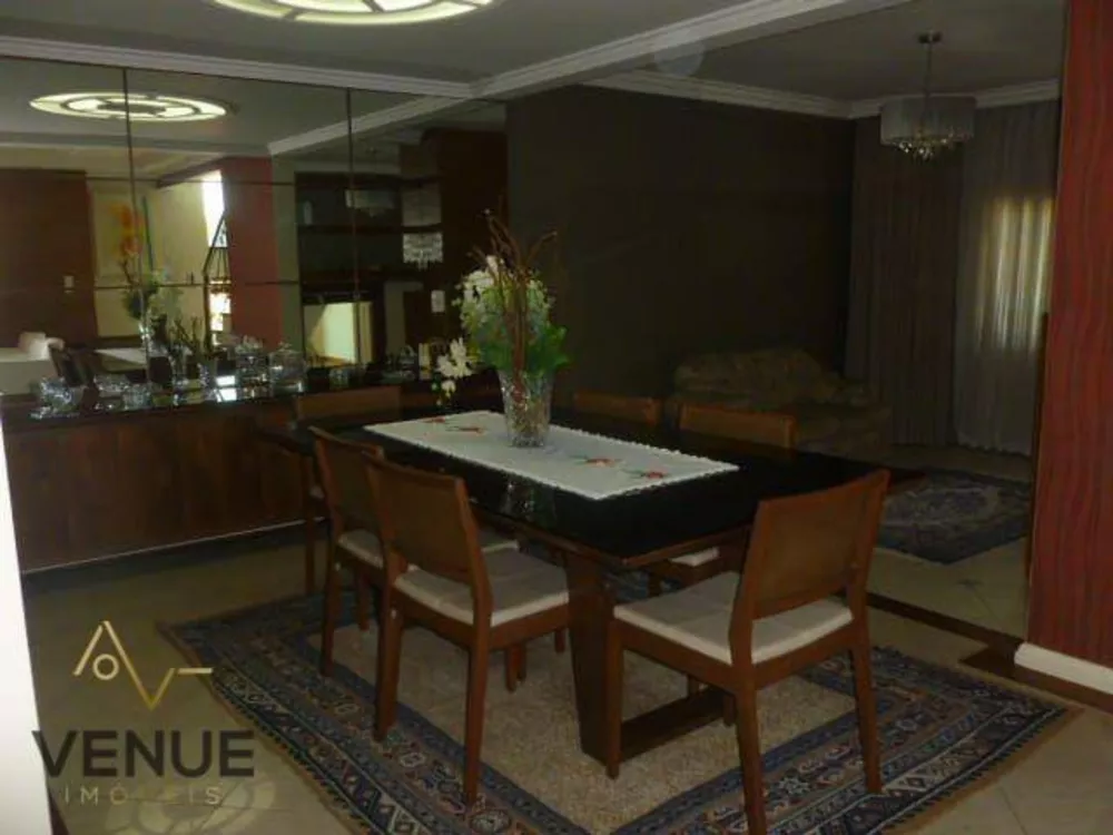 Sobrado, 3 quartos, 272 m² - Foto 7