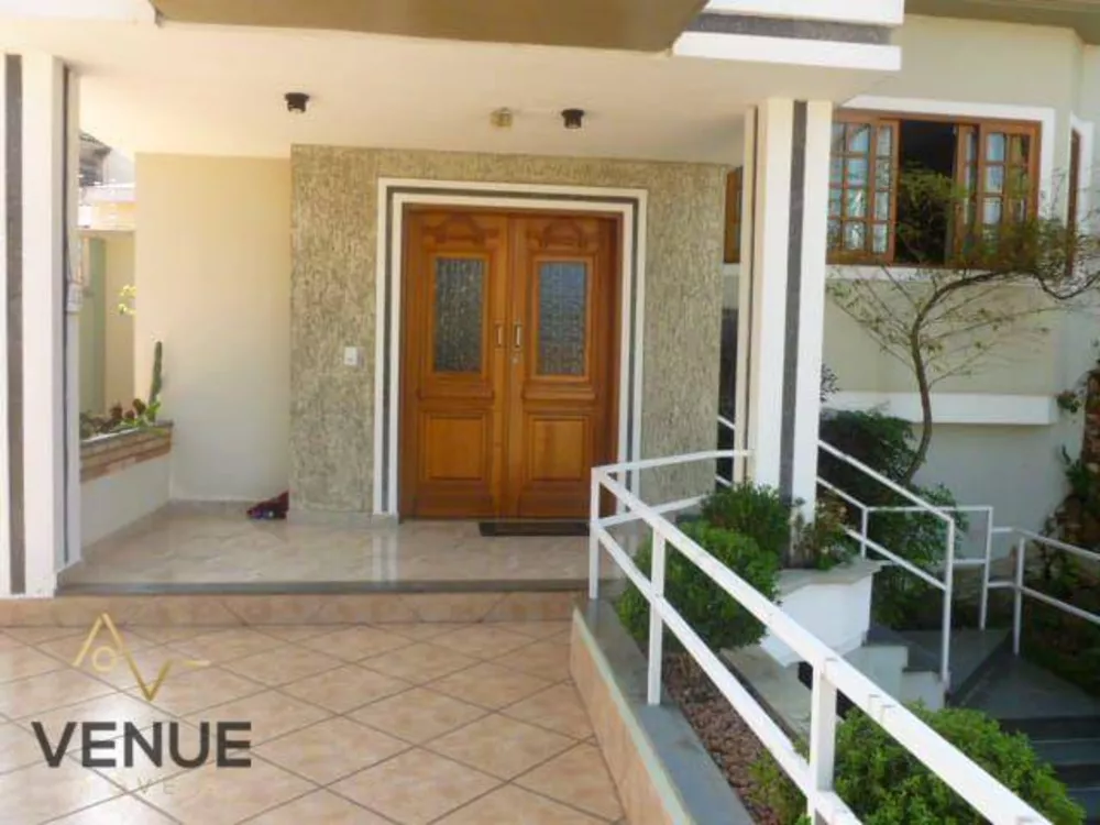Sobrado, 3 quartos, 272 m² - Foto 12
