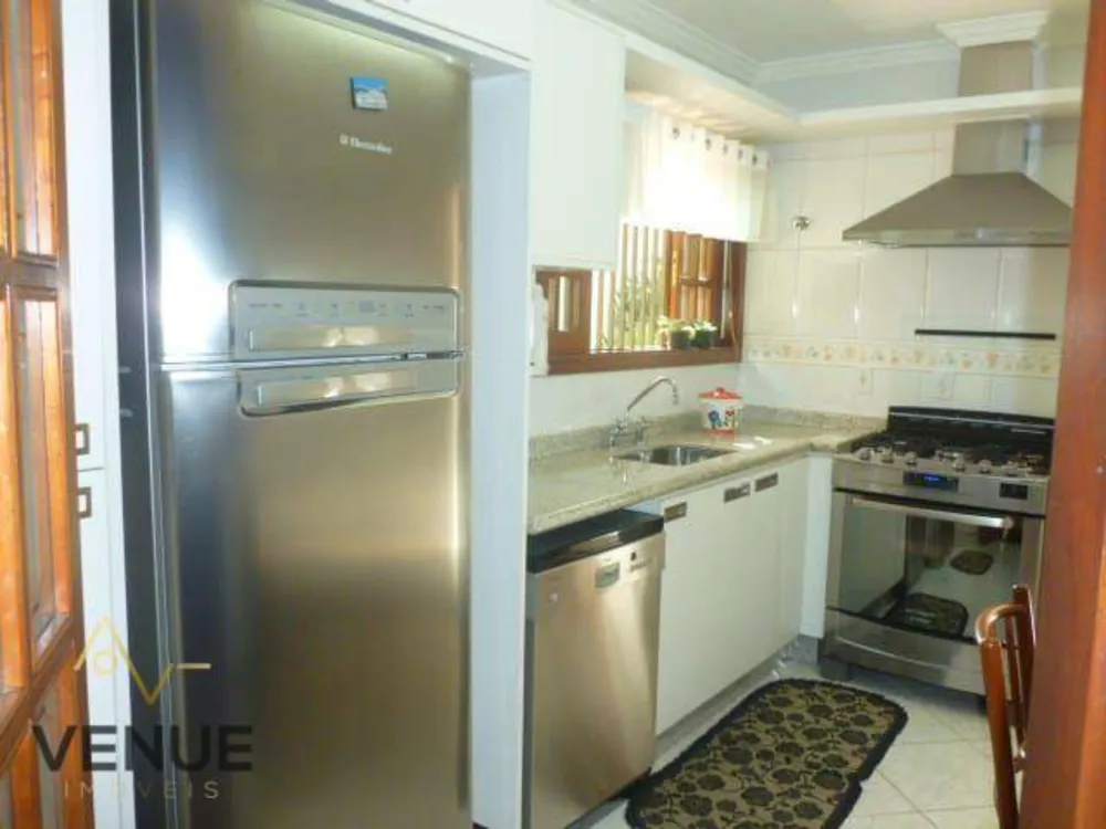 Sobrado, 3 quartos, 272 m² - Foto 20