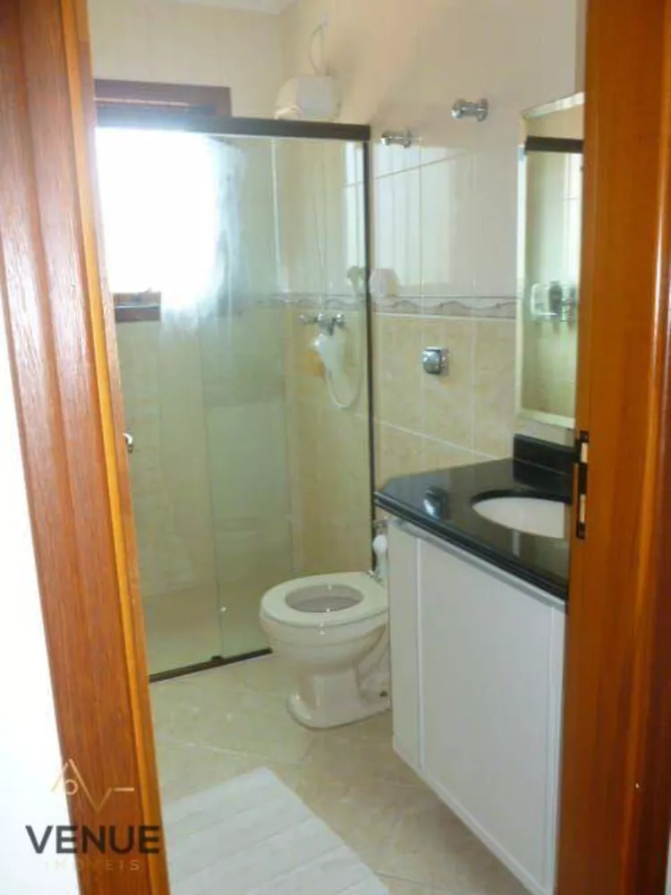 Sobrado, 3 quartos, 272 m² - Foto 5