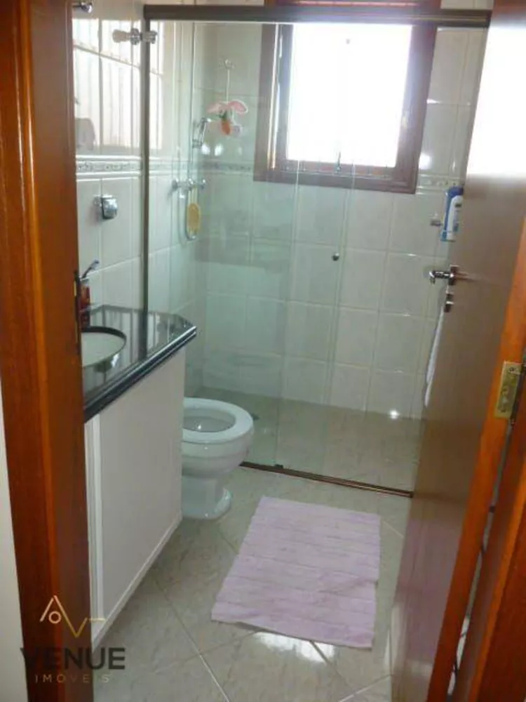 Sobrado, 3 quartos, 272 m² - Foto 11