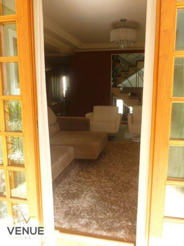 Sobrado, 3 quartos, 272 m² - Foto 13