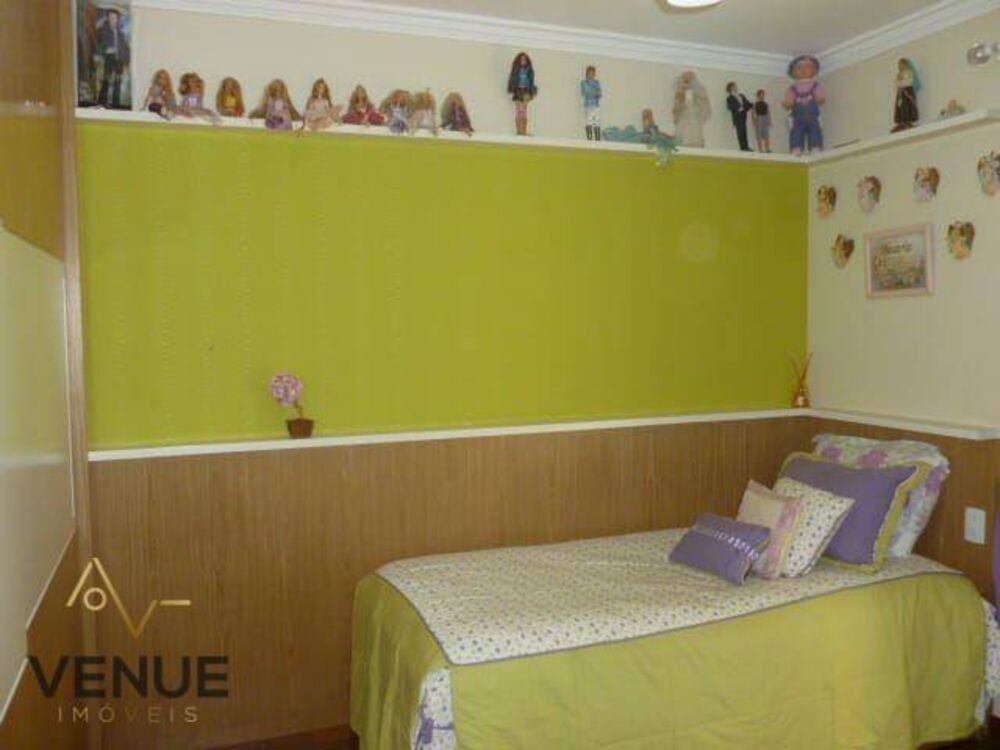 Sobrado, 3 quartos, 272 m² - Foto 15