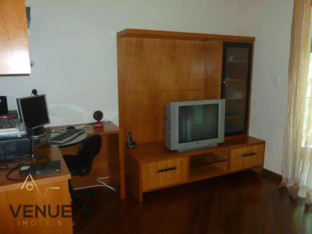 Sobrado, 3 quartos, 272 m² - Foto 3