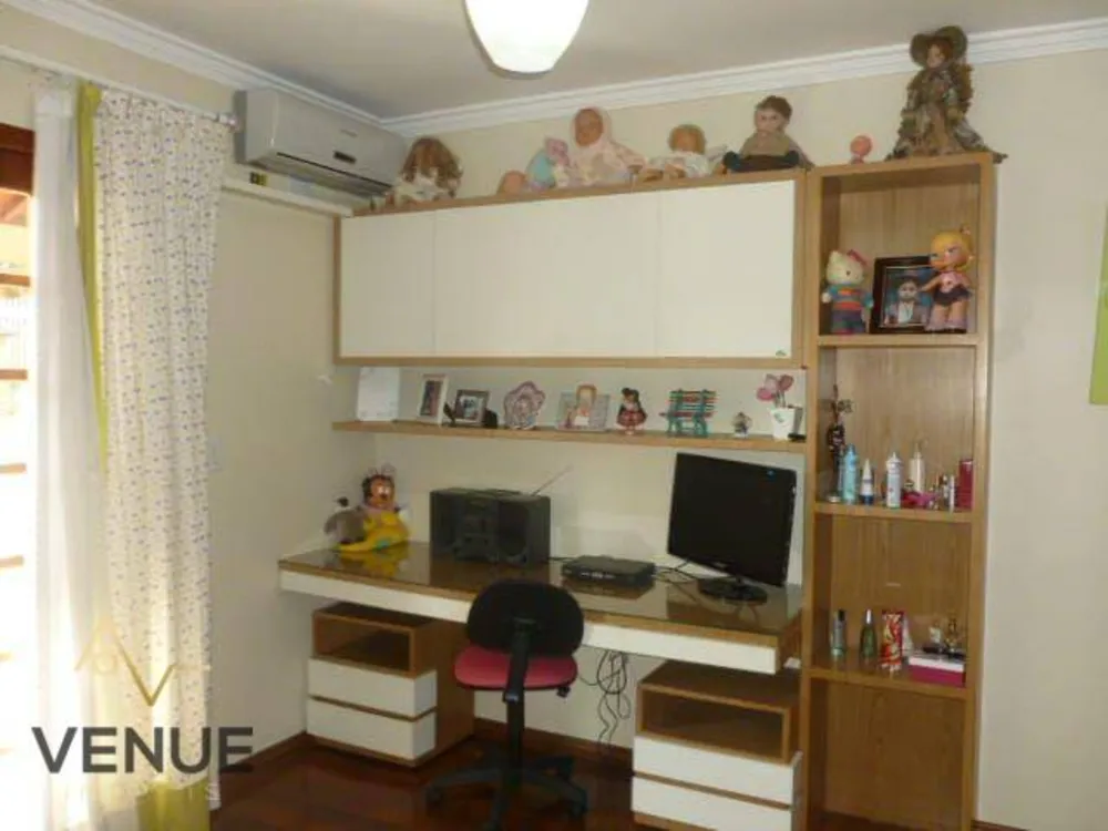 Sobrado, 3 quartos, 272 m² - Foto 18