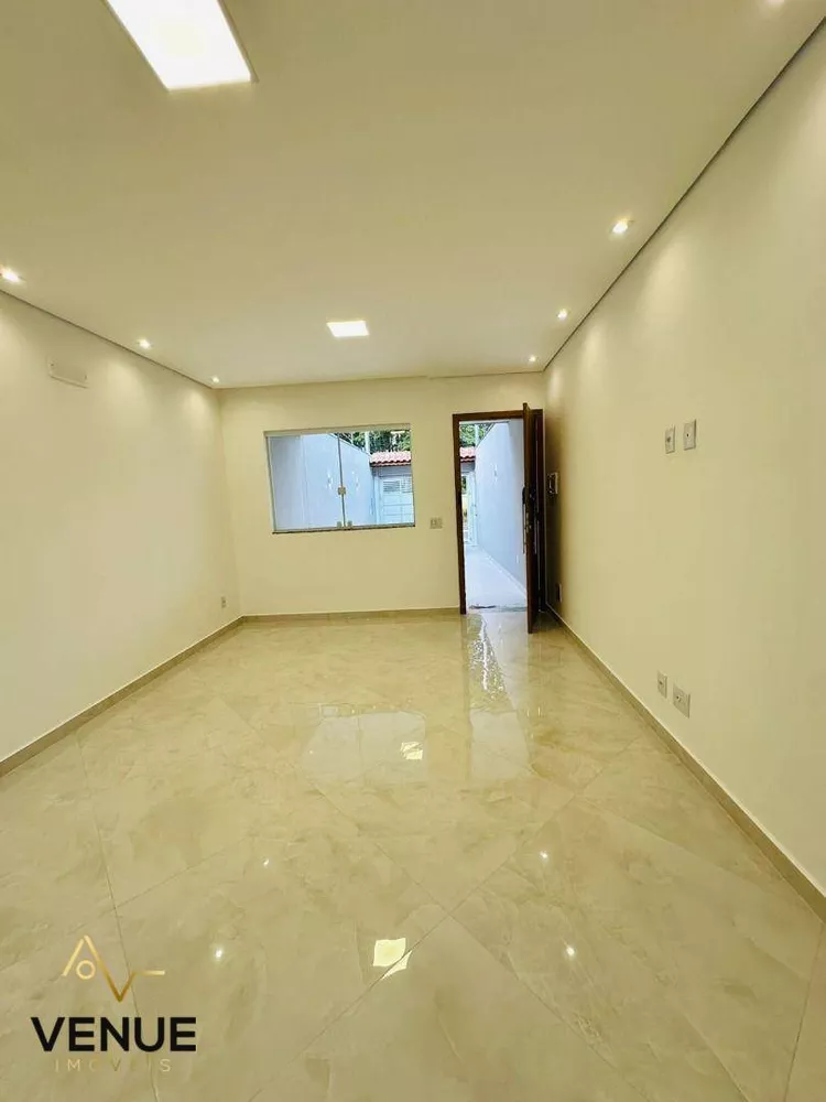 Sobrado, 3 quartos, 130 m² - Foto 2