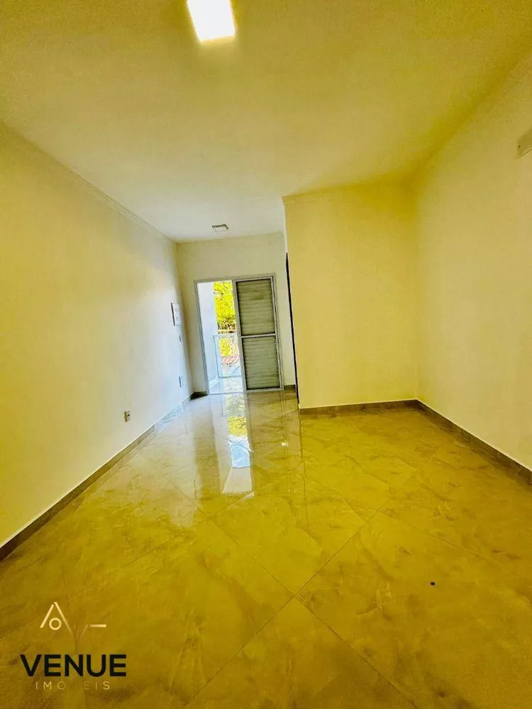 Sobrado, 3 quartos, 130 m² - Foto 4